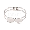 Brass Bangle Making MAK-WH0006-01S-1