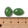 Glass Cabochons GLAA-B017-06B-02-3