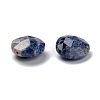 Natural Mixed Gemstone Beads G-D058-06-3