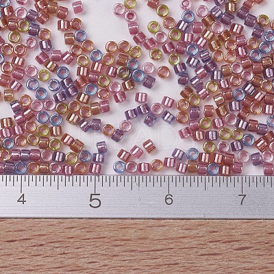 MIYUKI Delica Beads X-SEED-J020-DB0982-1