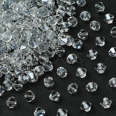Preciosa&reg Crystal Beads X-PRC-BA6-00030-237-1