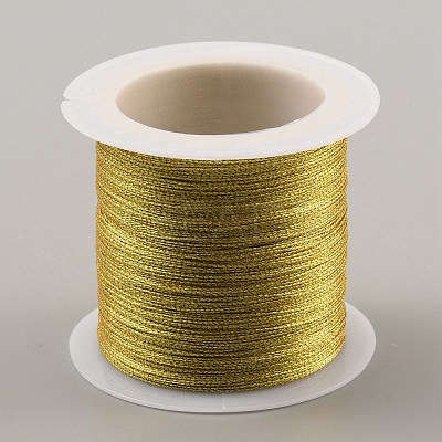3-Ply Polyester Thread OCOR-WH0079-82A-01-1