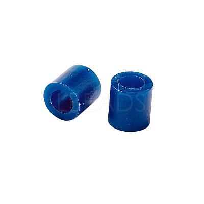 1 Box 5mm Hama Beads PE DIY Fuse Beads Refills for Kids DIY-X0047-A32-B-1
