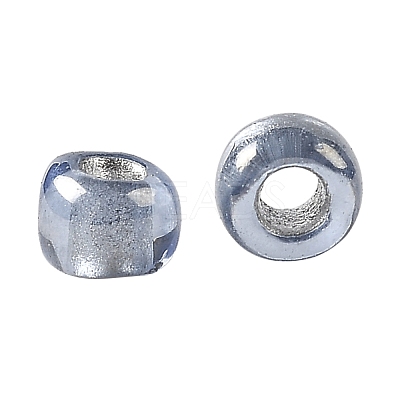 TOHO 11/0 Round Beads SEED-XTR11-1008-1