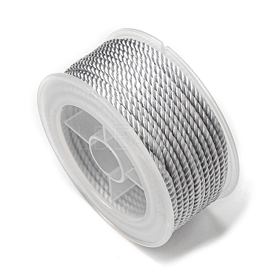 Round Nylon Cords OCOR-E022-A-16-1