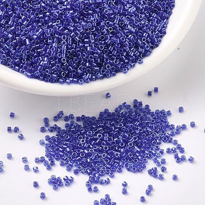 MIYUKI Delica Beads SEED-JP0008-DB0285-1