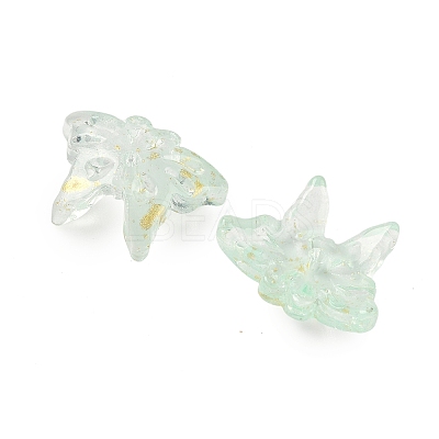 Glass Beads GLAA-C039-01K-1