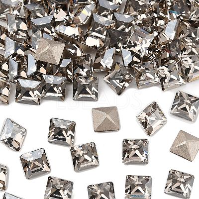 Preciosa&reg MAXIMA Crystal Fancy Stones Y-PRC-FA6-00030-279-1