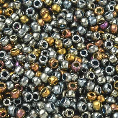 TOHO 6/0 Round Beads SEED-TR06-0721-1