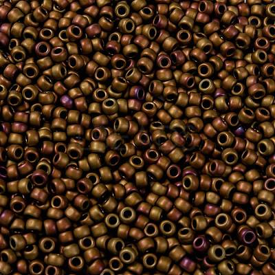 TOHO Round Seed Beads SEED-XTR08-0618-1