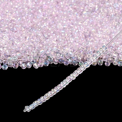 12/0 Glass Seed Beads SDB209-1