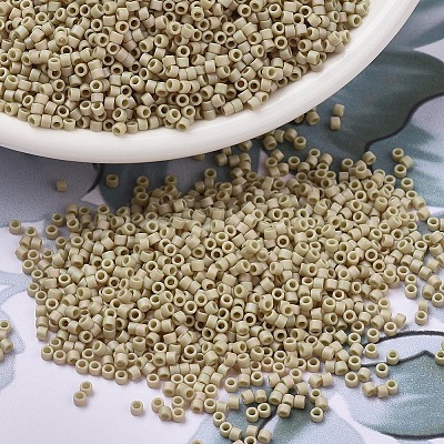 MIYUKI Delica Beads SEED-X0054-DB2301-1