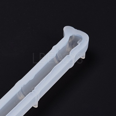 DIY Ballpoint Pen Silicone Molds LS-DIY-Z019-15-1