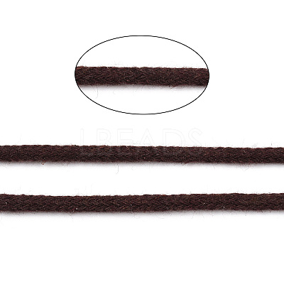 Cotton String Threads OCOR-T001-02-06-1