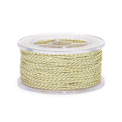 Polycotton Cord OCOR-E027-02B-10-1