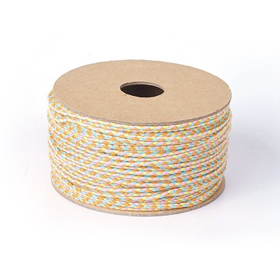 Macrame Cotton Cord OCOR-F010-C04-1