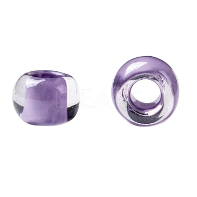TOHO 8/0 Round Beads X-SEED-TR08-0943-1