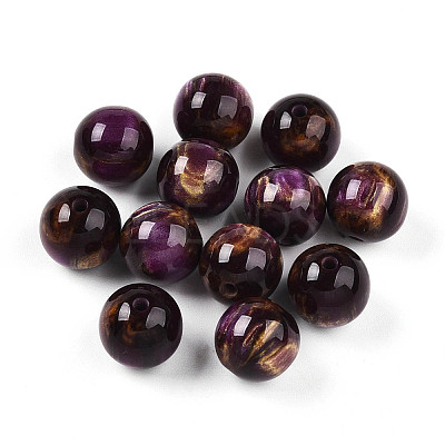 Resin Beads X1-RESI-YW0004-28C-10-1