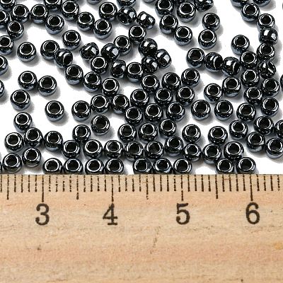 TOHO Round Seed Beads SEED-TR08-0081-1