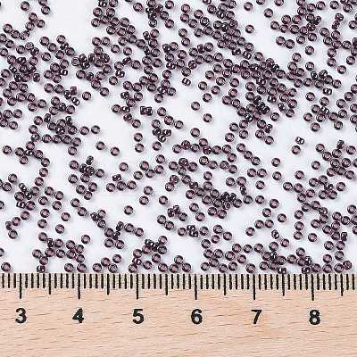 MIYUKI Round Rocailles Beads X-SEED-G009-RR0171-1