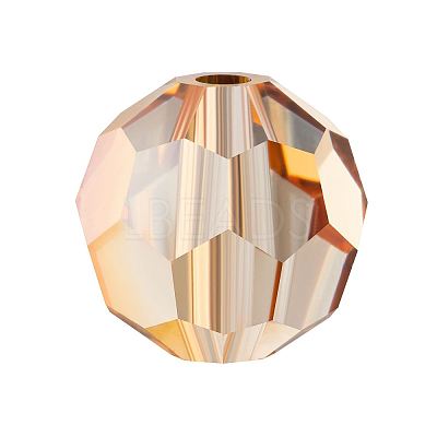Preciosa&reg Crystal Beads Y-PRC-BB3-00030-225-1