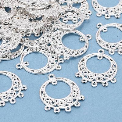 Alloy Dangle Link PALLOY-EA8531Y-S-1