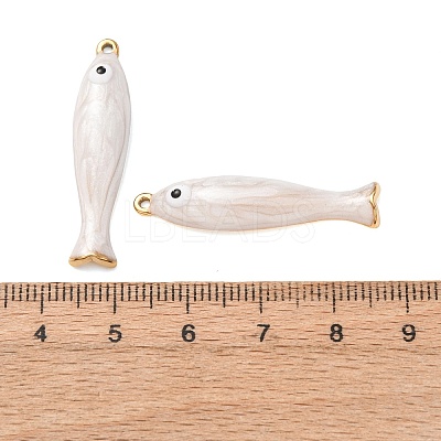 304 Stainless Steel Pendants STAS-N129-16G-C03-1