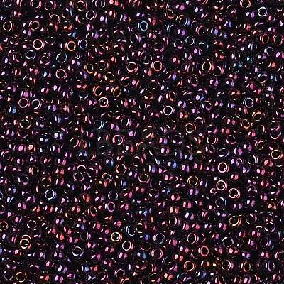 TOHO 11/0 Round Beads X-SEED-TR11-0503-1