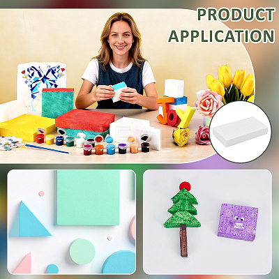 XPS Craft Foam for Packaging DIY-BC0017-34B-1