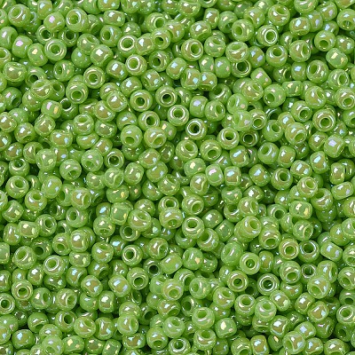 MIYUKI Round Rocailles Beads X-SEED-G007-RR0479-1