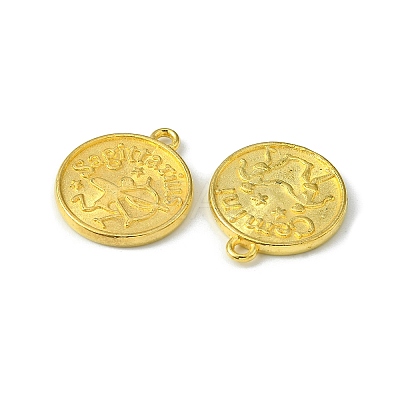 Tibetan Style Alloy Pendants X-PALLOY-E196-G-1
