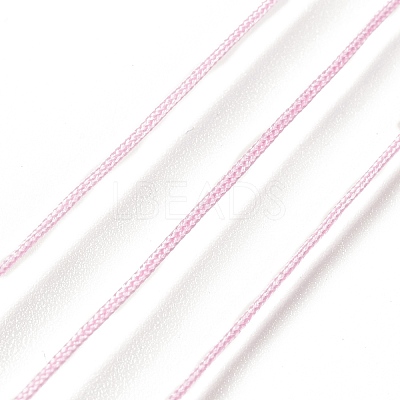 Nylon Braided Cord NWIR-C003-01A-10-1