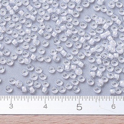 MIYUKI Round Rocailles Beads X-SEED-G007-RR1104-1
