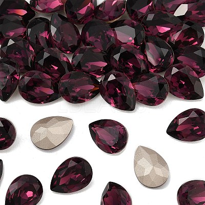 Preciosa&reg MAXIMA Crystal Fancy Stones X-PRC-FE14-20050-1
