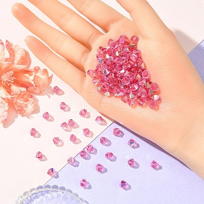 Preciosa&reg Crystal Beads X-PRC-BA6-70010-200-1