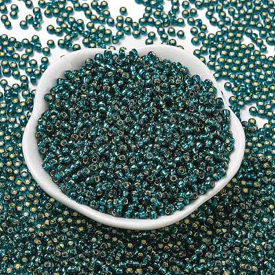 TOHO 8/0 Round Beads SEED-XTR08-0027BD-1
