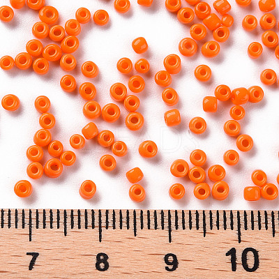 12/0 Glass Seed Beads SEED-US0003-2mm-50-1