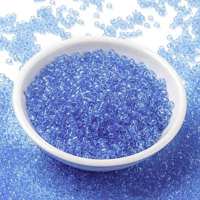 MIYUKI Round Rocailles Beads X-SEED-G008-RR0159-1