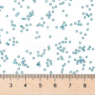 TOHO Round Seed Beads X-SEED-TR15-0027BD-1