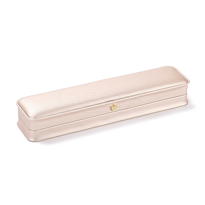 PU Leather Jewelry Box LS-CON-C012-01D-1