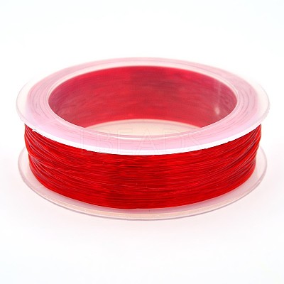 Korean Elastic Crystal Thread LS-EW-L003-1mm-03-1