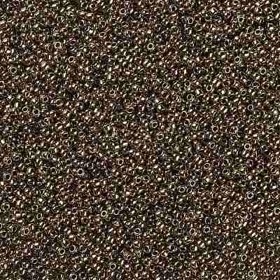 TOHO Round Seed Beads SEED-JPTR11-0221-1