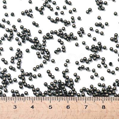 TOHO 11/0 Round Beads SEED-XTR11-2209-1