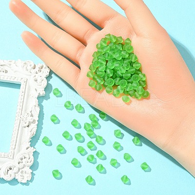 Preciosa&reg Crystal Beads Y-PRC-BA6-50520-840-1