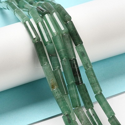 Natural Agate Beads Strands G-E612-B13-D-1