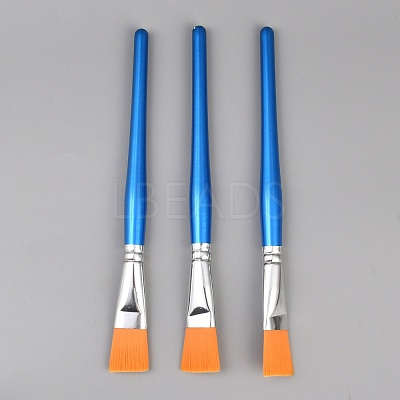 Nylon Paint Brushes DIY-WH0899-926-1