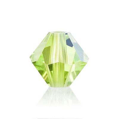 Preciosa&reg Crystal Beads Y-PRC-BA3-50540-200-1