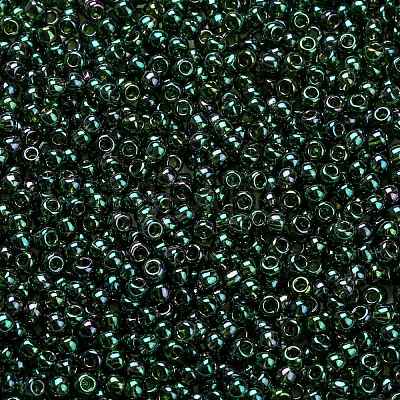 TOHO 11/0 Round Beads SEED-JPTR11-0322-1