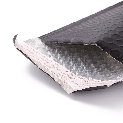 Matte Film Package Bags OPC-P003-01A-08-1