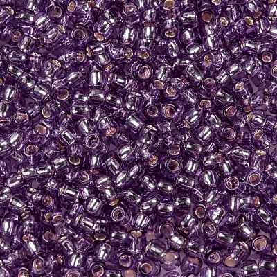 TOHO 8/0 Round Beads SEED-XTR08-2219-1